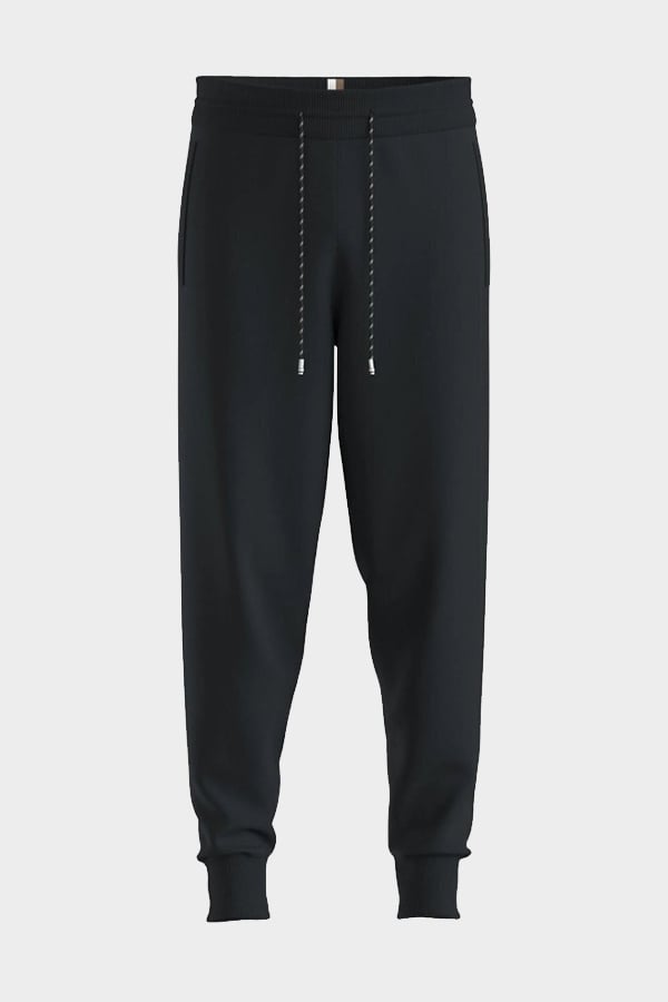 ΠΑΝΤΕΛΟΝΙ (ΦΟΡΜΑΣ) BOSS - 001 ΜΑΥΡΟ